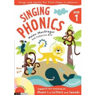 Singing Phonics