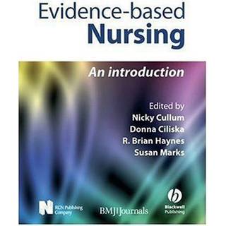 Evidence-Based Nursing