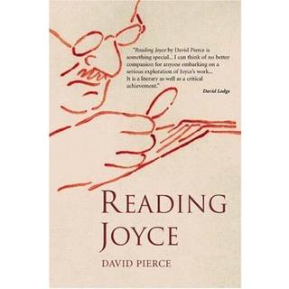 Reading Joyce