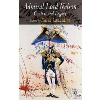 Admiral Lord Nelson
