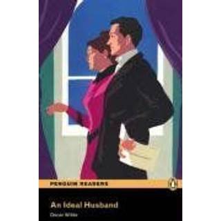 Level 3: An Ideal Husband