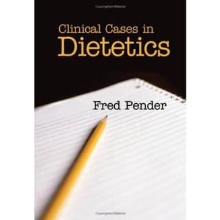 Clinical Cases in Dietetics
