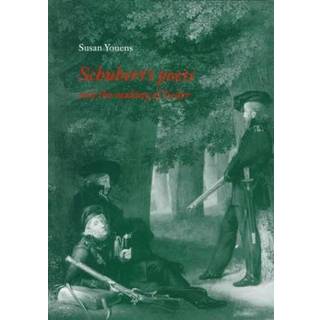 Schubert's Poets and the Making of Lieder