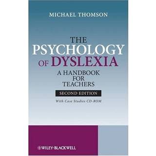 The Psychology of Dyslexia