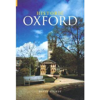 Historic Oxford