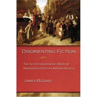 Disorienting Fiction