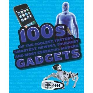 100's of the Coolest, Fastest