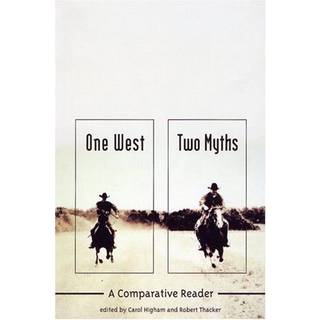 One West, Two Myths