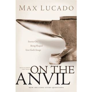 On The Anvil