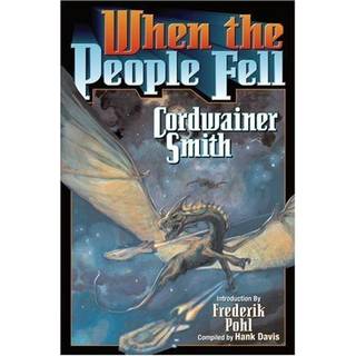 When The People Fell