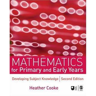 Mathematics for Primary and Early Years