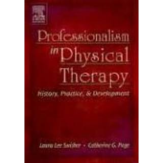 Professionalism in Physical Therapy