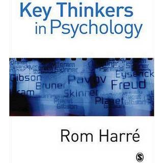 Key Thinkers in Psychology
