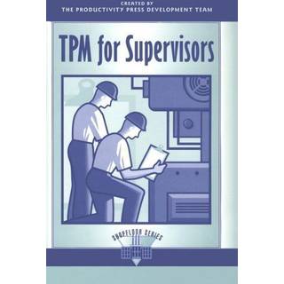 TPM for Supervisors