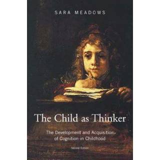 The Child as Thinker