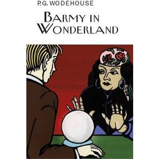 Barmy in Wonderland