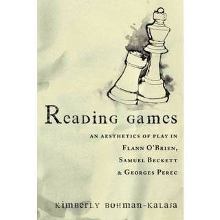Reading Games