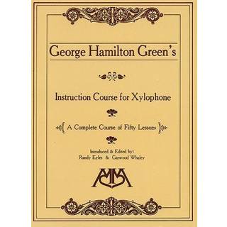 Instruction Course for Xylophone