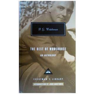 The Best of Wodehouse
