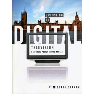 Switching to Digital Television