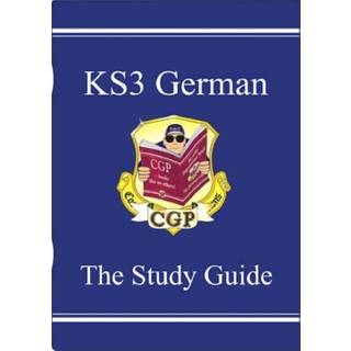 KS3 German Study Guide