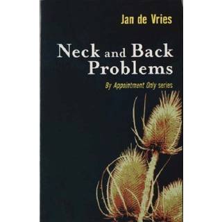 Neck and Back Problems