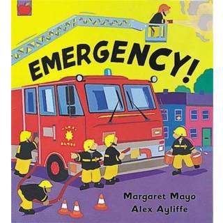 Awesome Engines: Emergency!