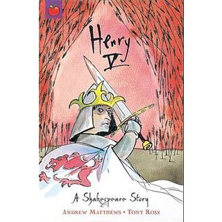 A Shakespeare Story: Henry V