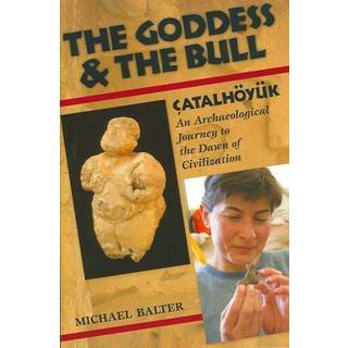 The Goddess and the Bull