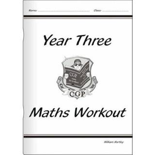 KS2 Maths Workout - Year 3