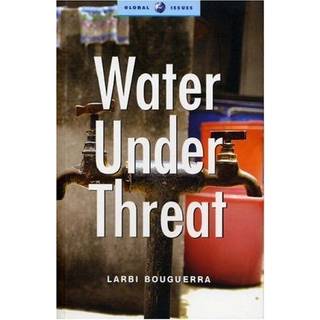 Water under Threat