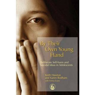 By Their Own Young Hand