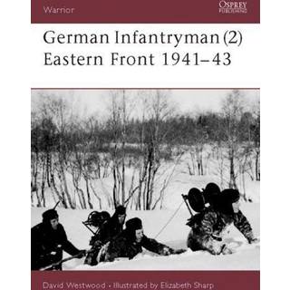 German Infantryman