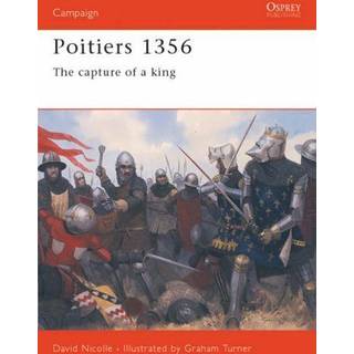Poitiers 1356