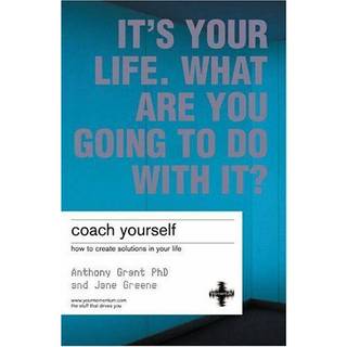 Coach Yourself