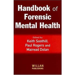 Handbook of Forensic Mental Health