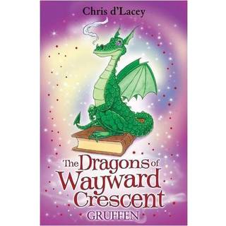 The Dragons Of Wayward Crescent: Gruffen