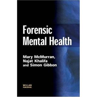 Forensic Mental Health