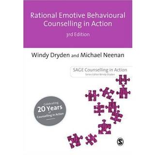 Rational Emotive Behavioural Counselling in Action