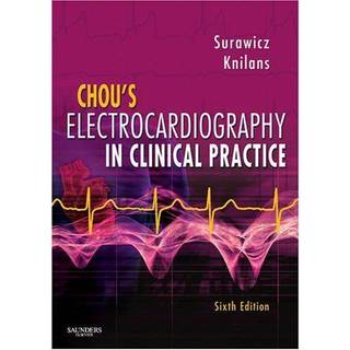 Chou's Electrocardiography in Clinical Practice