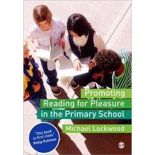 Promoting Reading for Pleasure in the Primary School