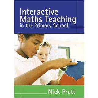Interactive Maths Teaching in the Primary School