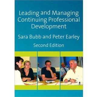 Leading & Managing Continuing Professional Development