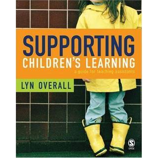 Supporting Children's Learning