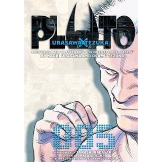 Pluto: Urasawa x Tezuka, Vol. 5