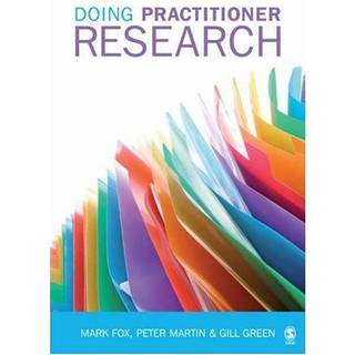 Doing Practitioner Research