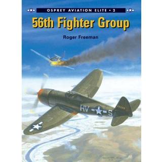56th Fighter Group