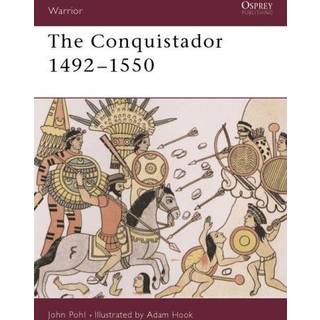 The Conquistador