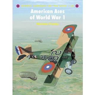 American Aces of World War 1