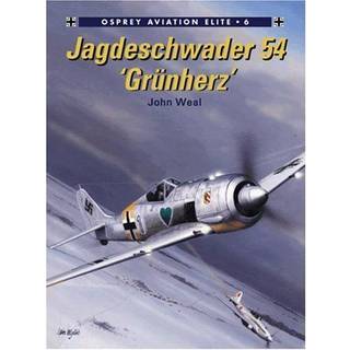 Jagdgeschwader 54 Grunherz